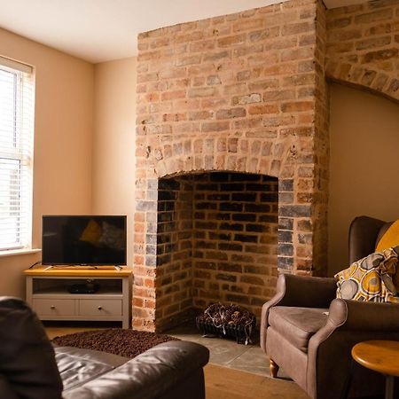 Rose Cottage Σριούσμπερι Εξωτερικό φωτογραφία