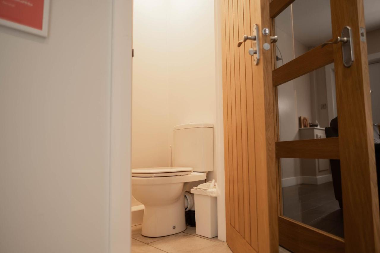 Rose Cottage Σριούσμπερι Εξωτερικό φωτογραφία