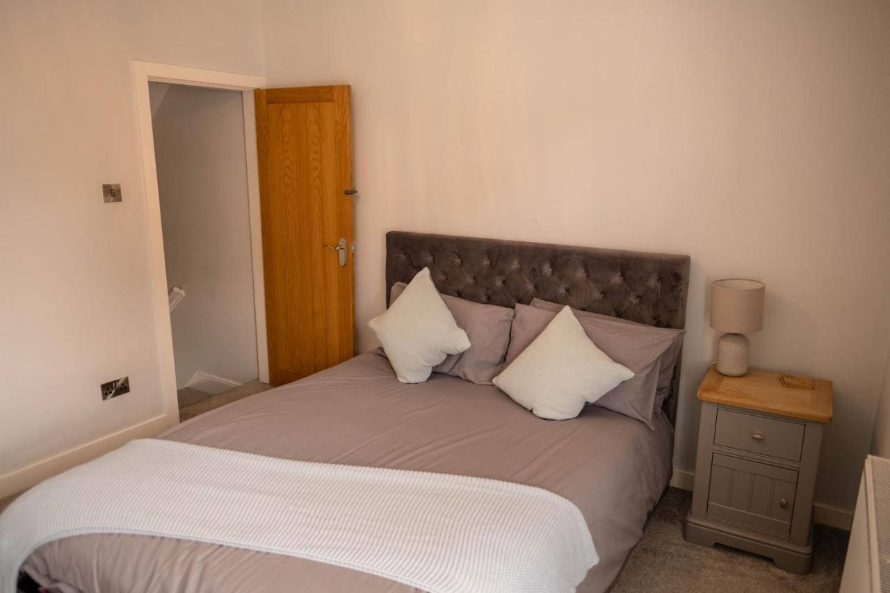 Rose Cottage Σριούσμπερι Εξωτερικό φωτογραφία