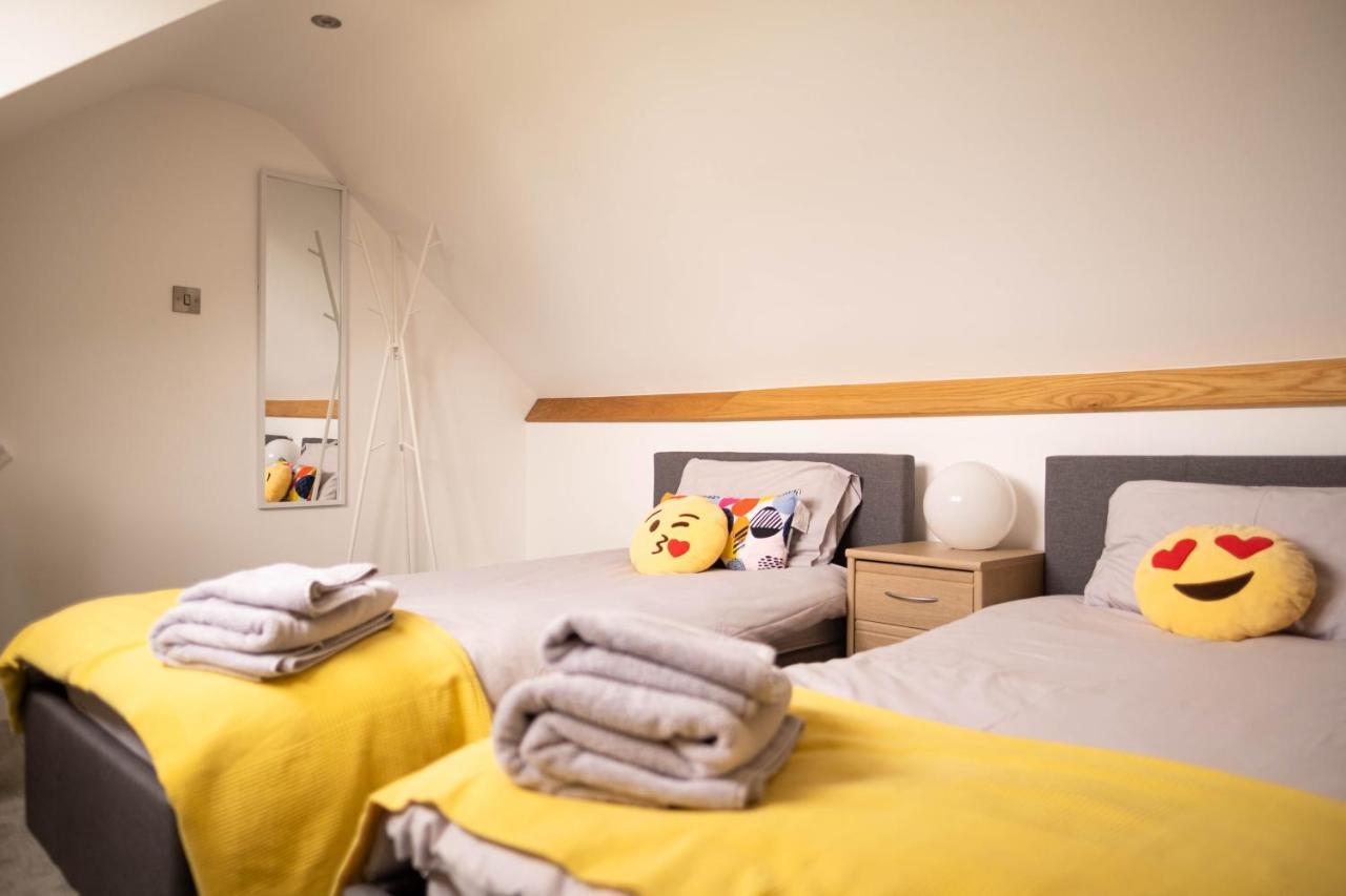 Rose Cottage Σριούσμπερι Εξωτερικό φωτογραφία